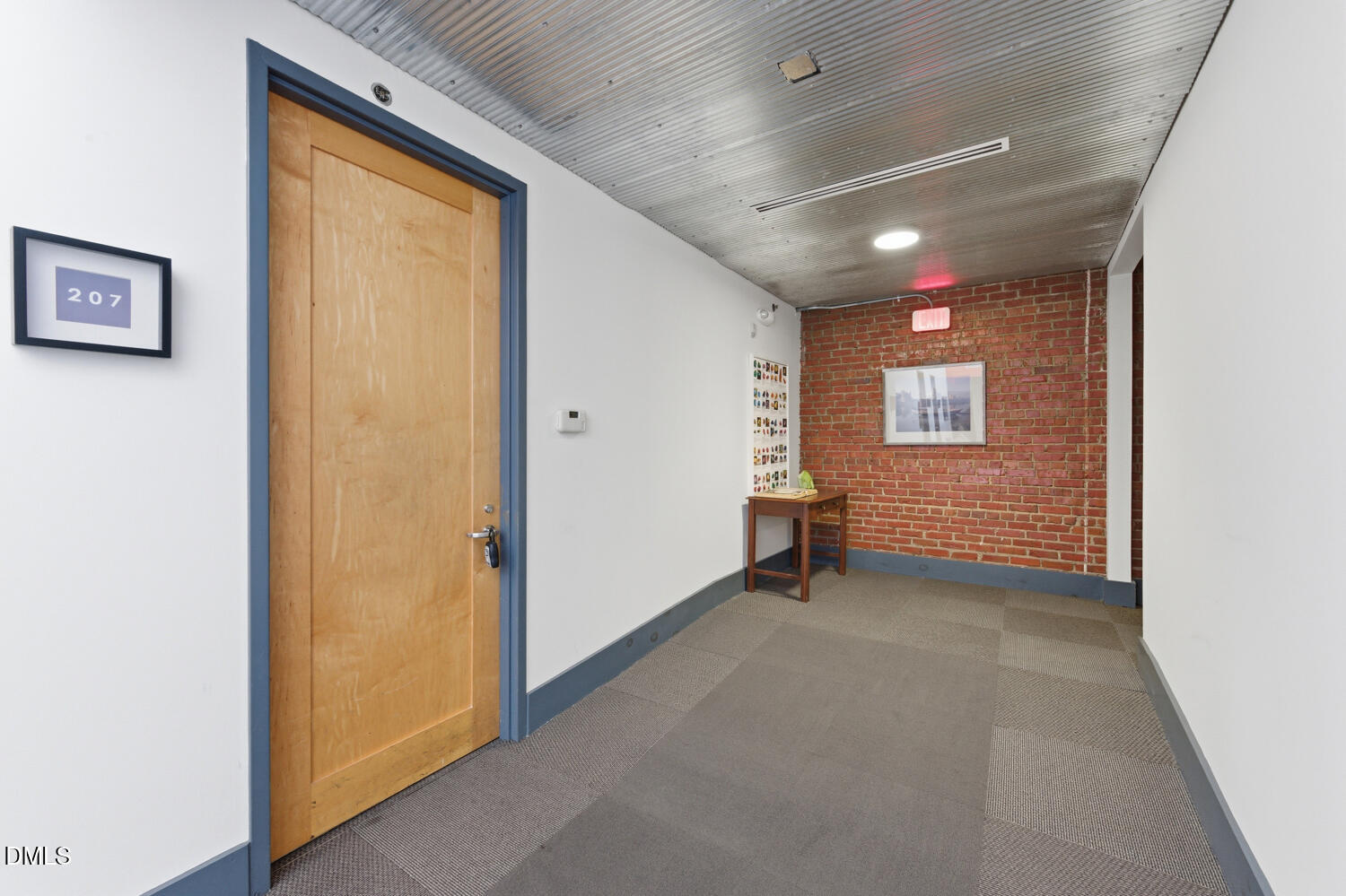 208 Rigsbee Avenue Apt 207