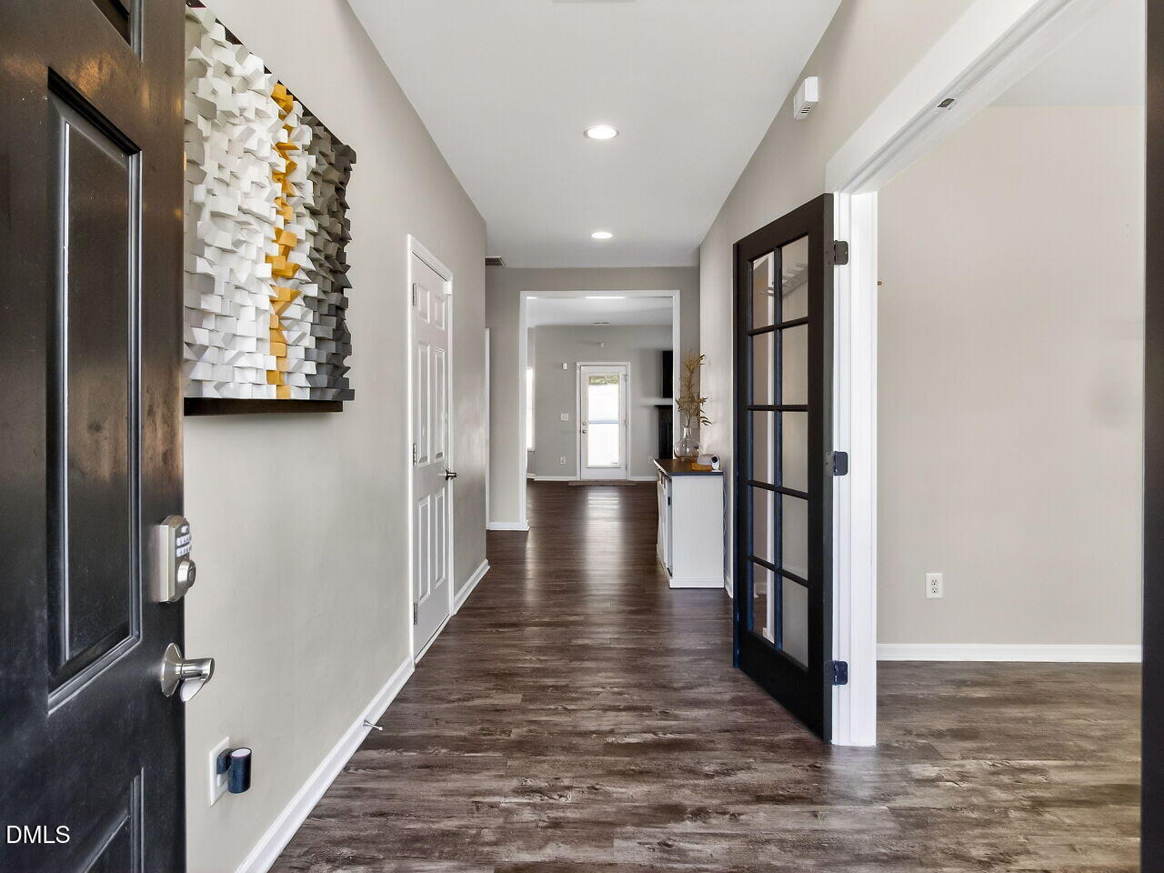 100 Penncross Drive