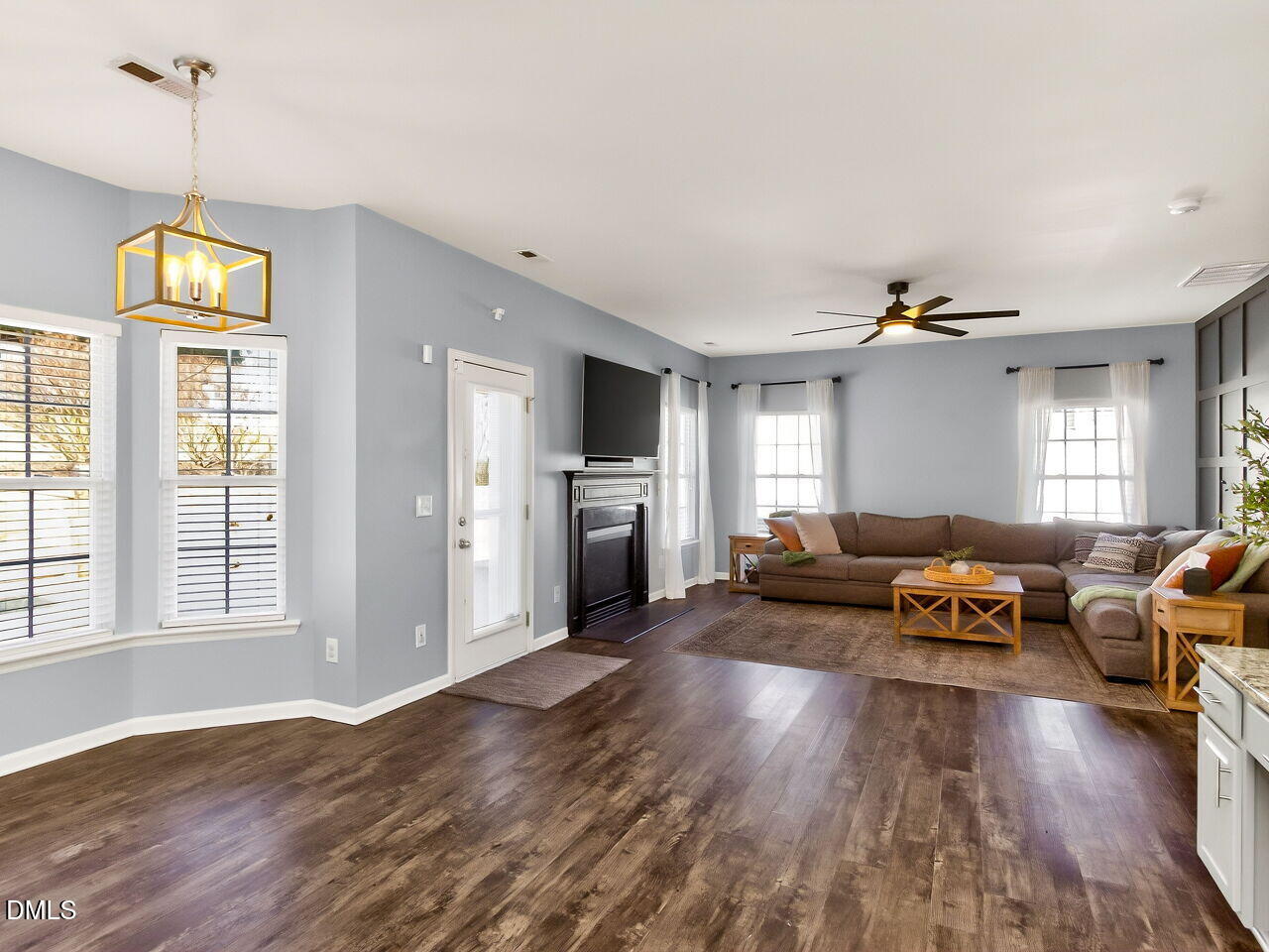 100 Penncross Drive
