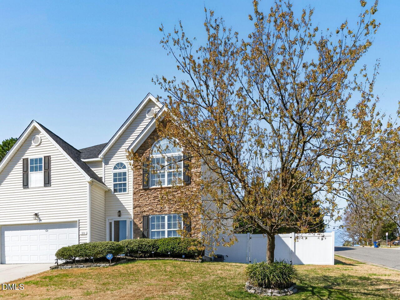 100 Penncross Drive
