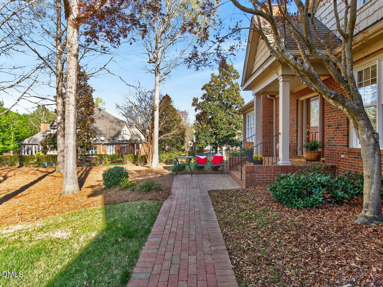 1924 Glenmartin Drive