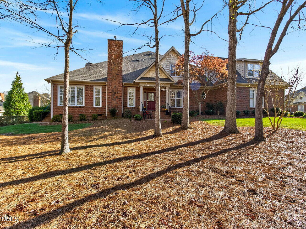 1924 Glenmartin Drive
