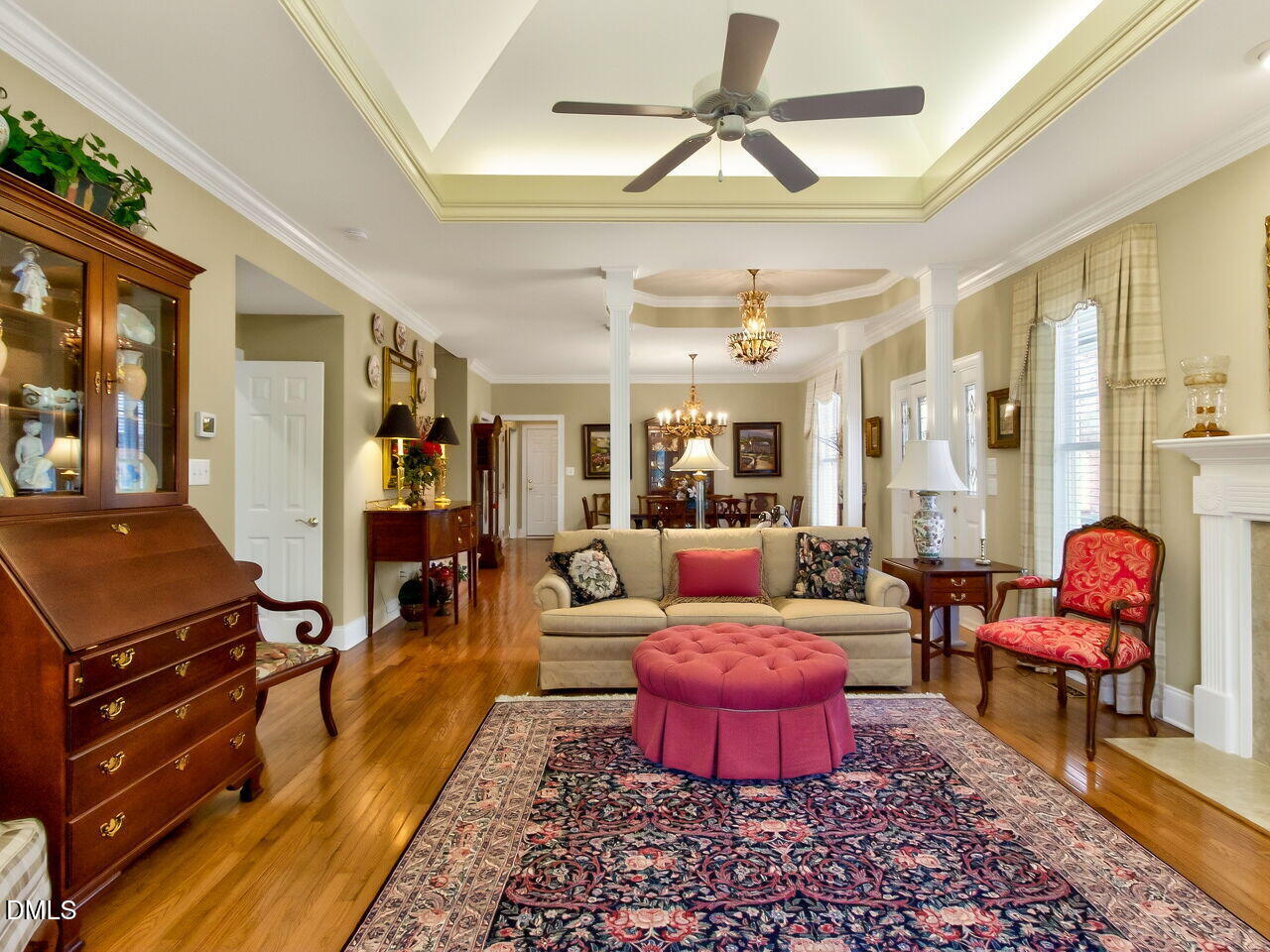1924 Glenmartin Drive