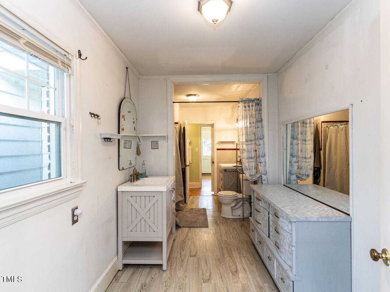 110 W Parker Street
