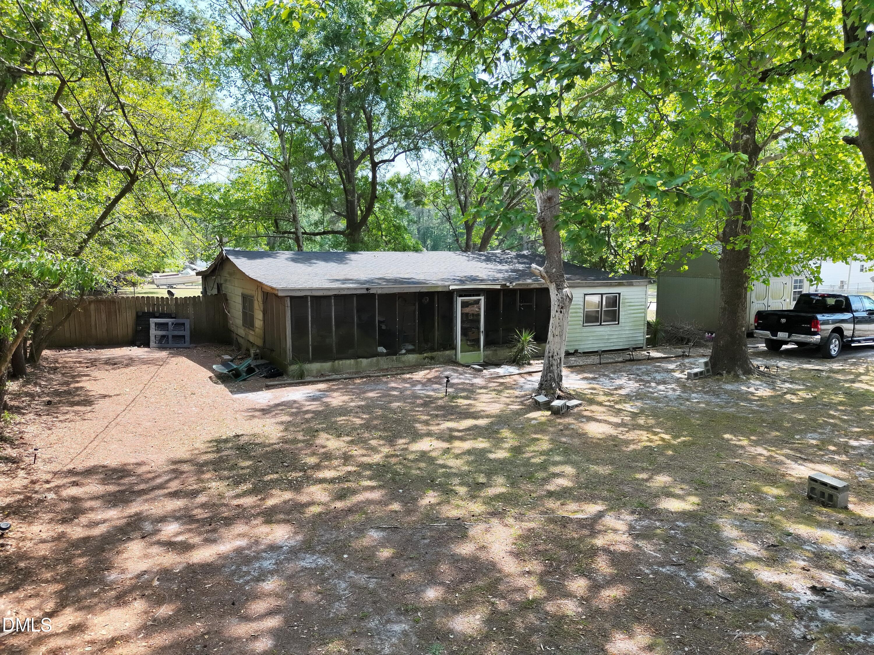 417 Masontown Road