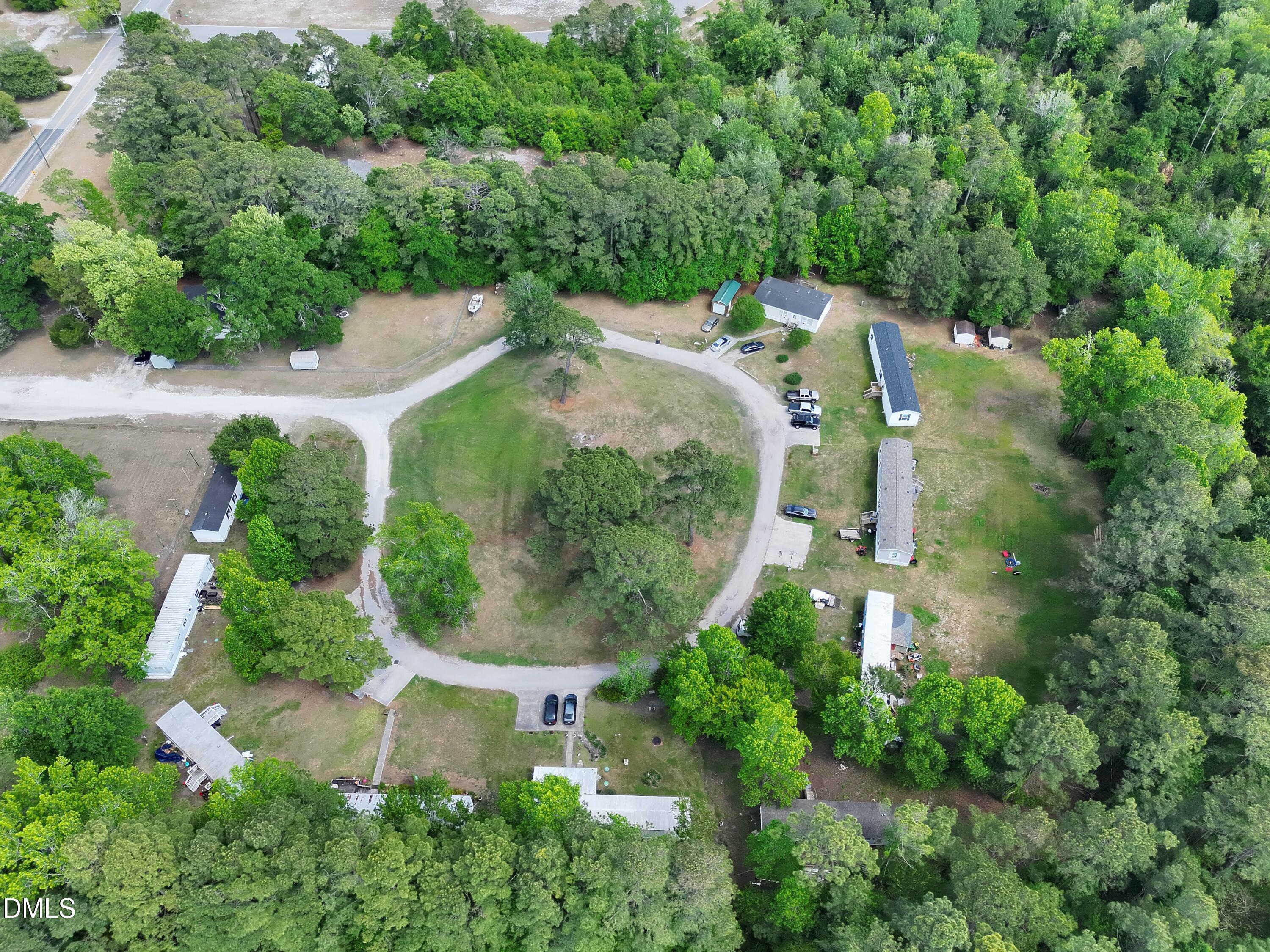 417 Masontown Road
