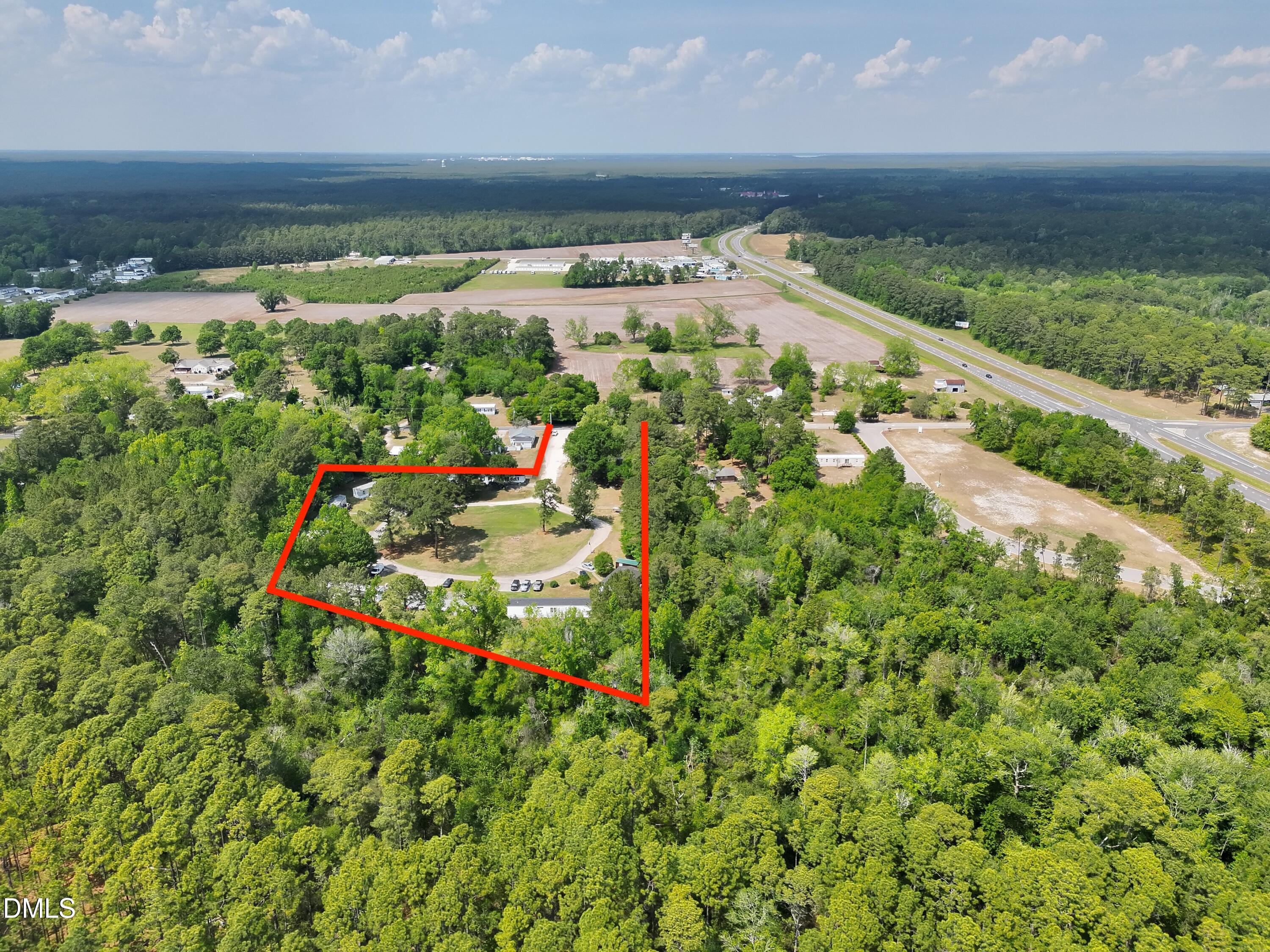 417 Masontown Road