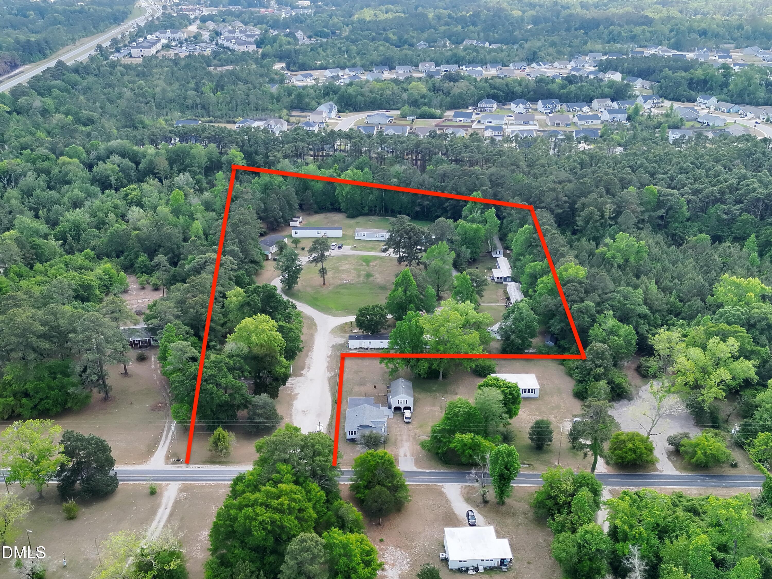 417 Masontown Road