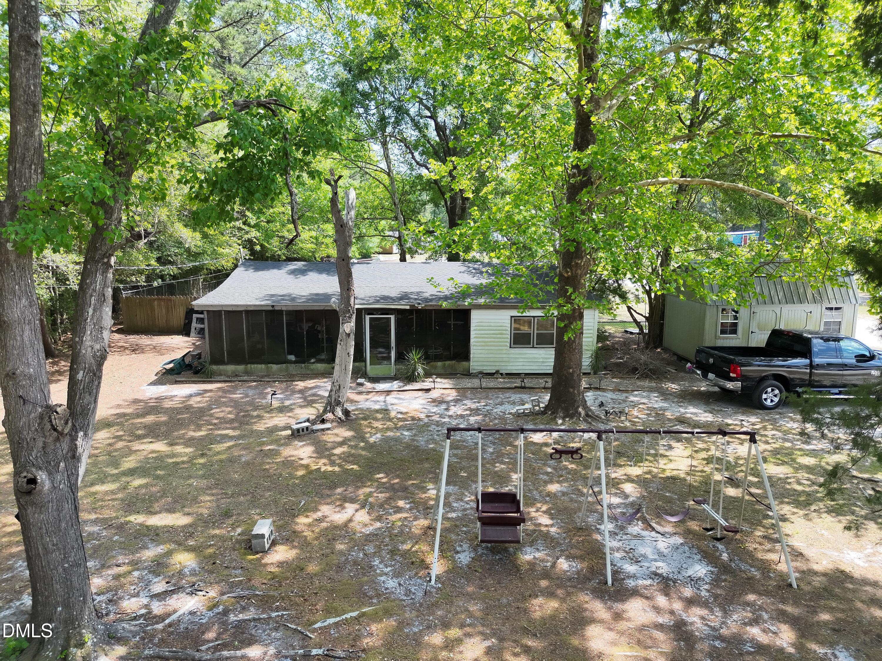 417 Masontown Road
