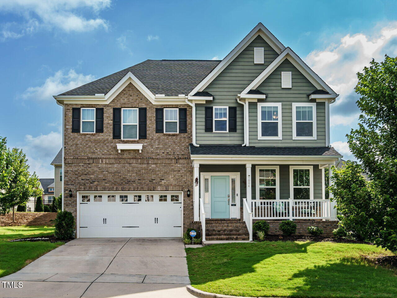 1004 Dogwood Bloom Lane