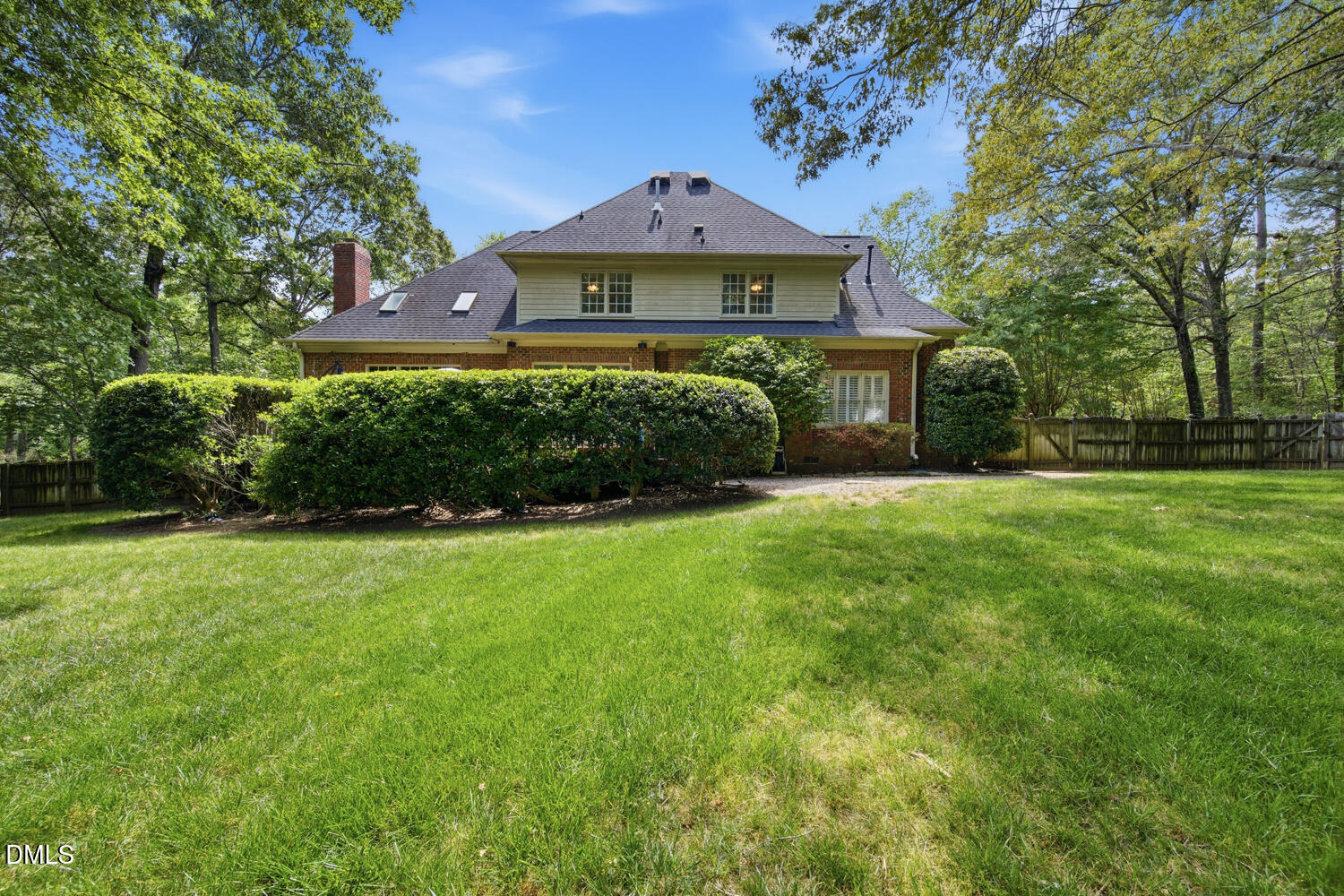 1024 Bearglades Lane