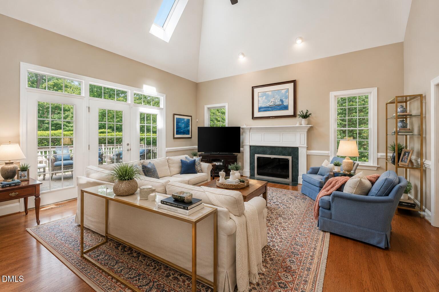 1024 Bearglades Lane