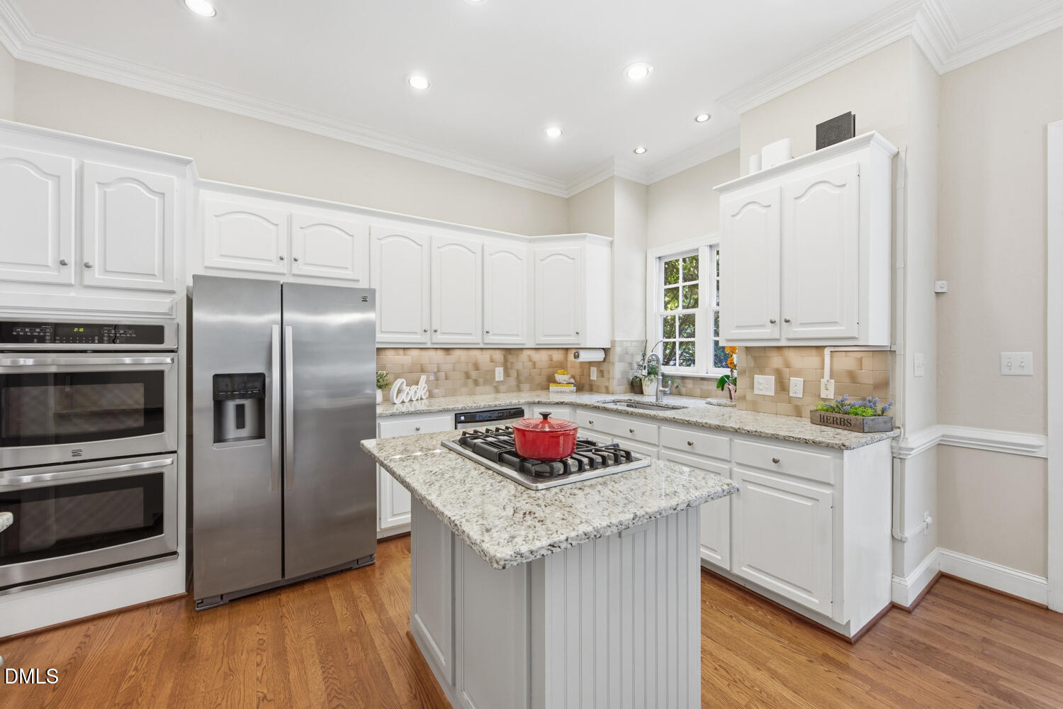 1024 Bearglades Lane