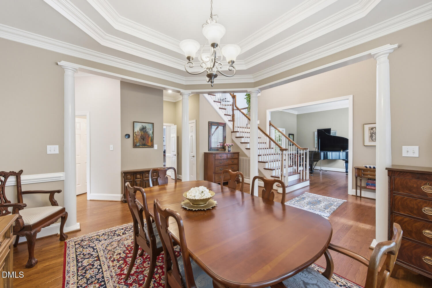 1024 Bearglades Lane