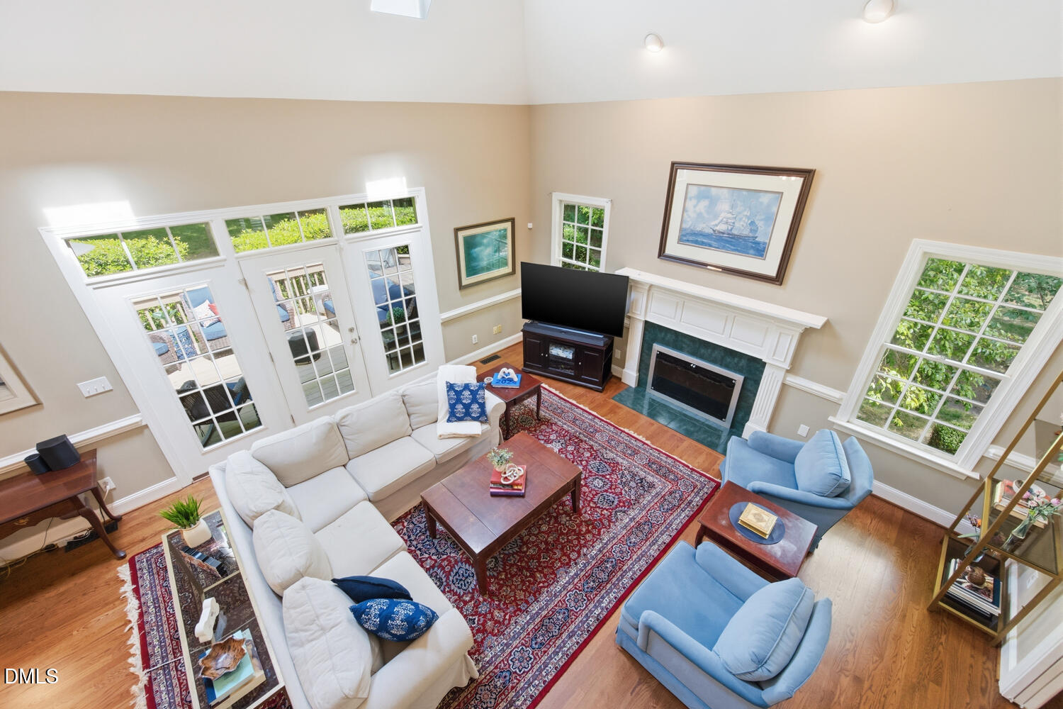 1024 Bearglades Lane