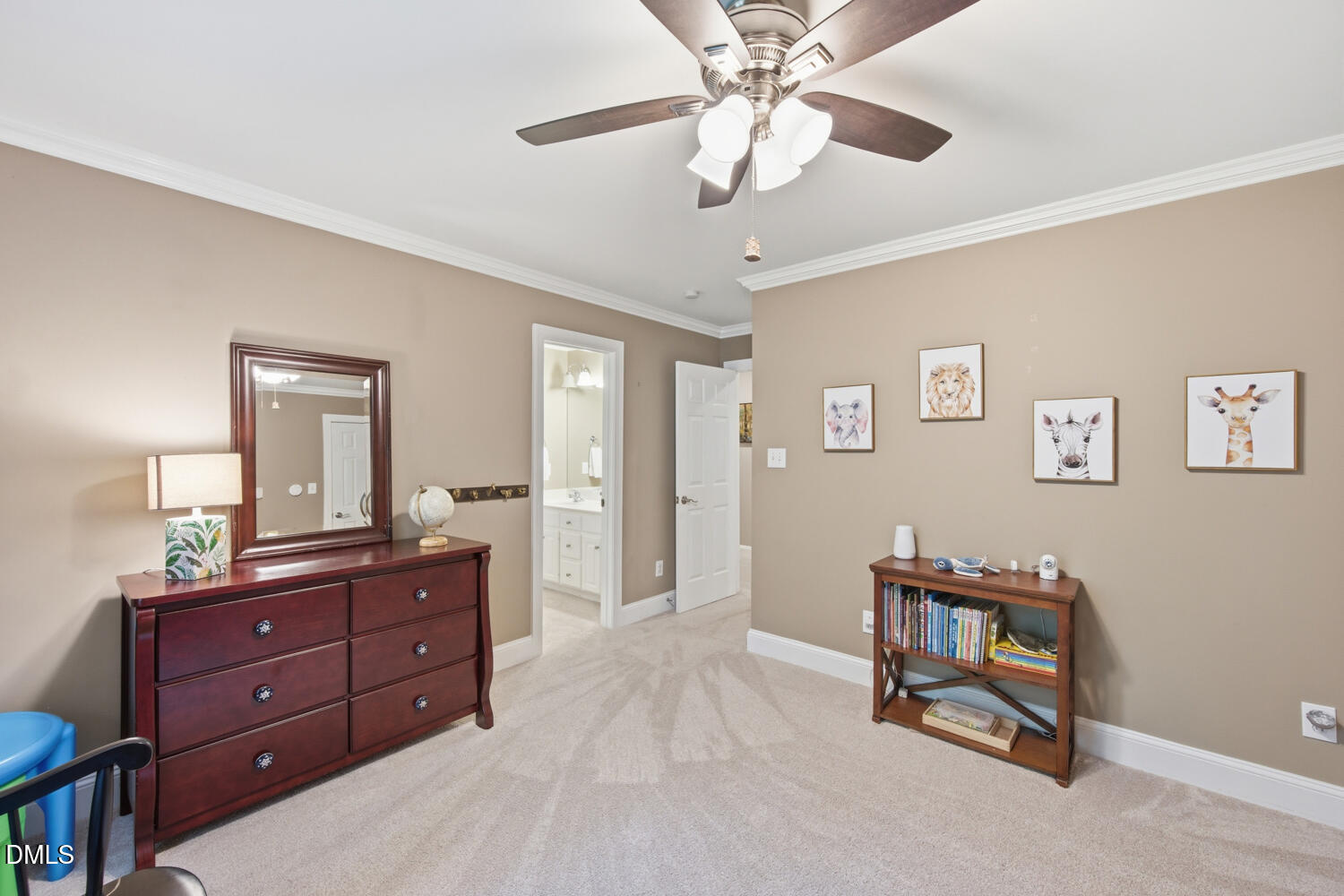 1024 Bearglades Lane