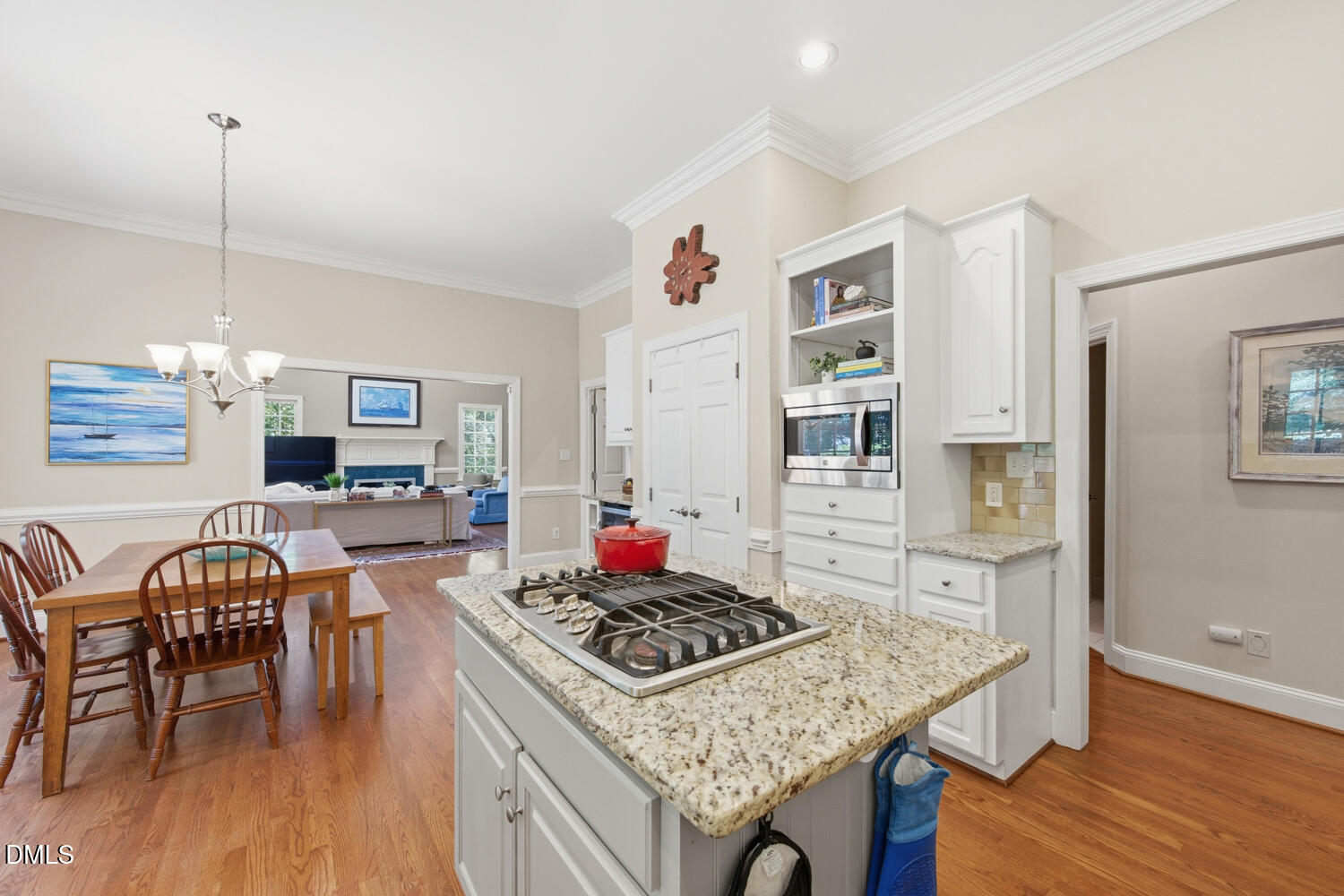 1024 Bearglades Lane
