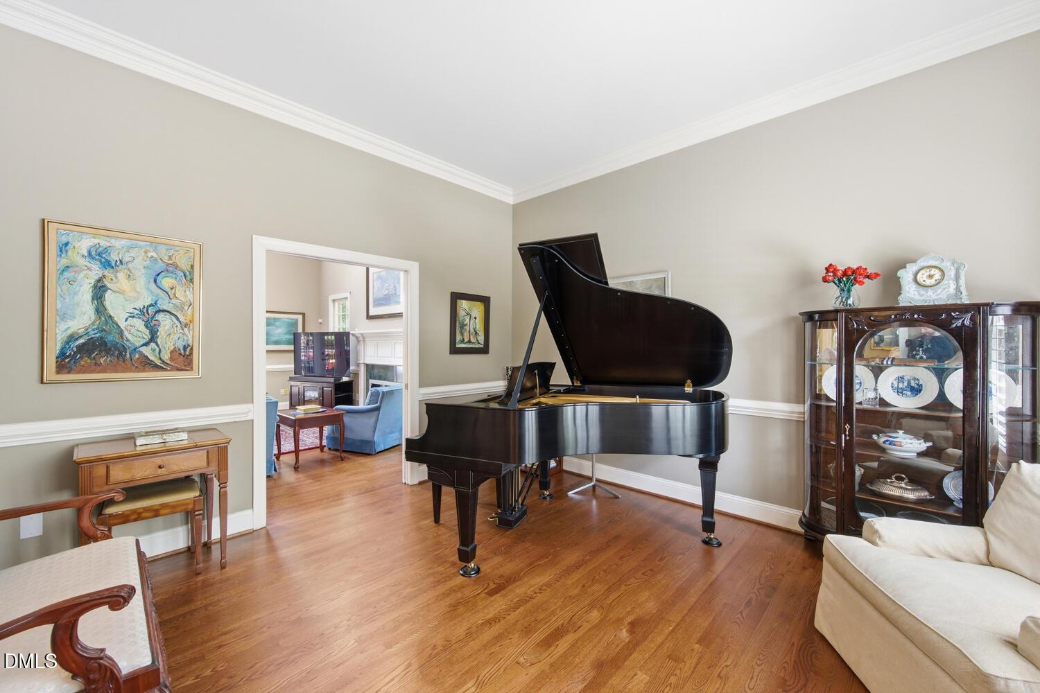 1024 Bearglades Lane