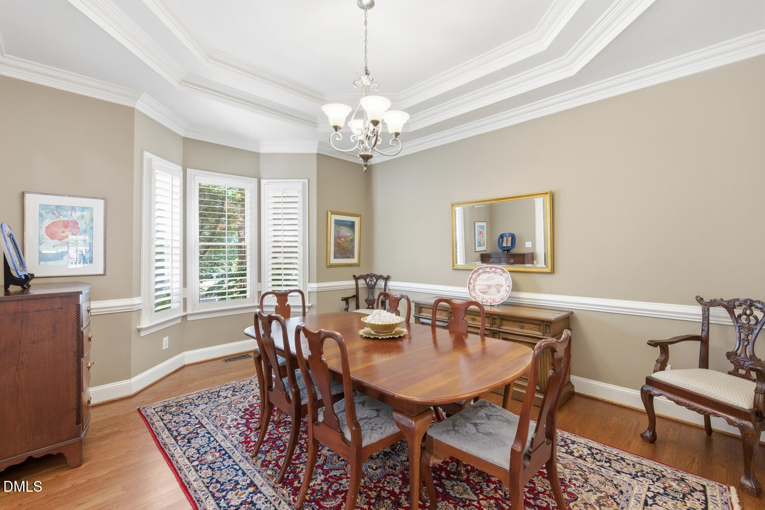 1024 Bearglades Lane