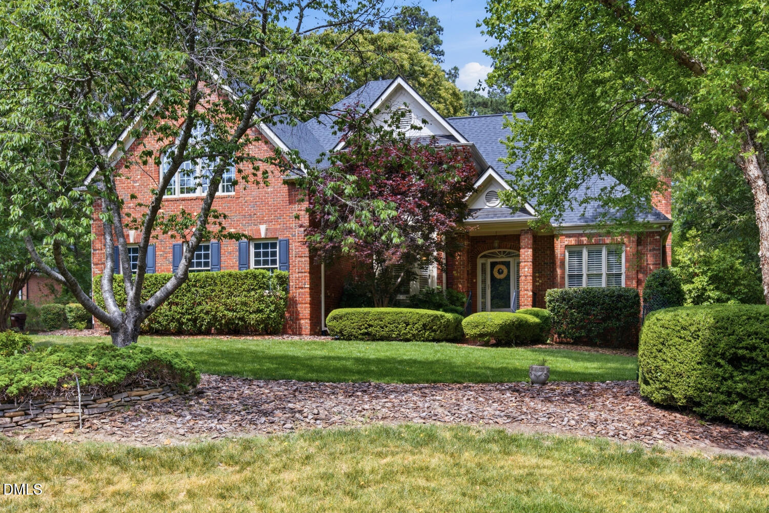 1024 Bearglades Lane