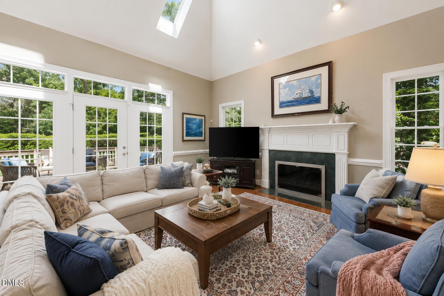1024 Bearglades Lane
