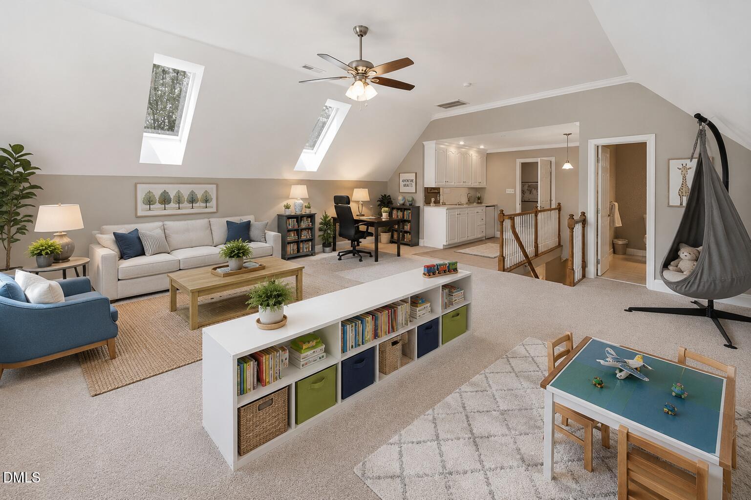 1024 Bearglades Lane