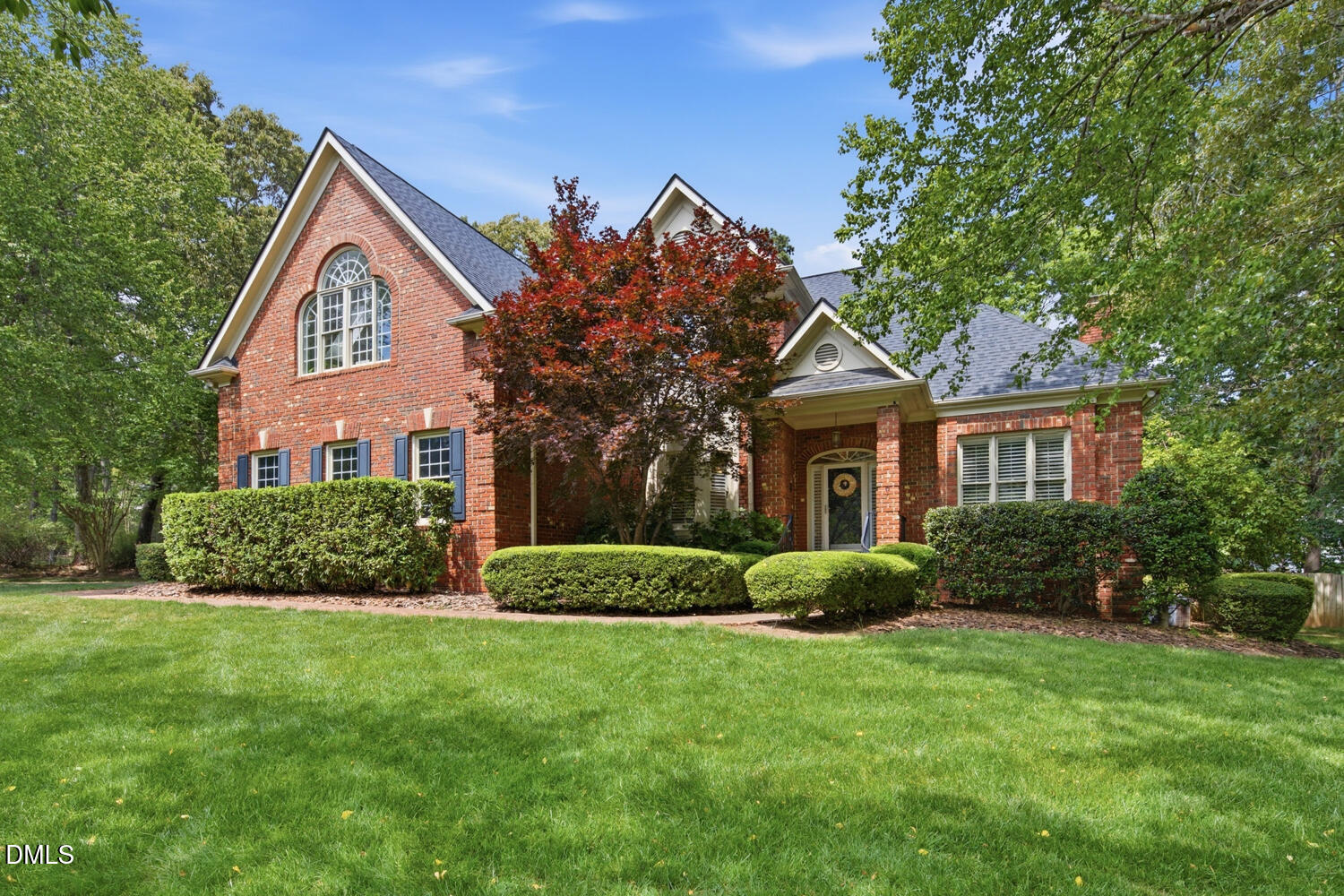 1024 Bearglades Lane