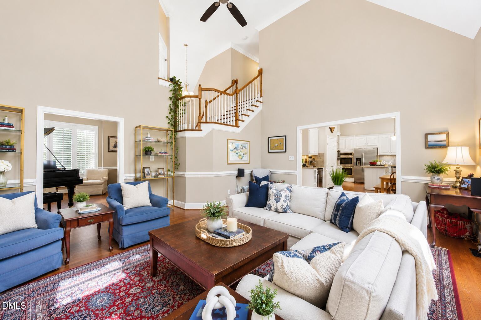 1024 Bearglades Lane