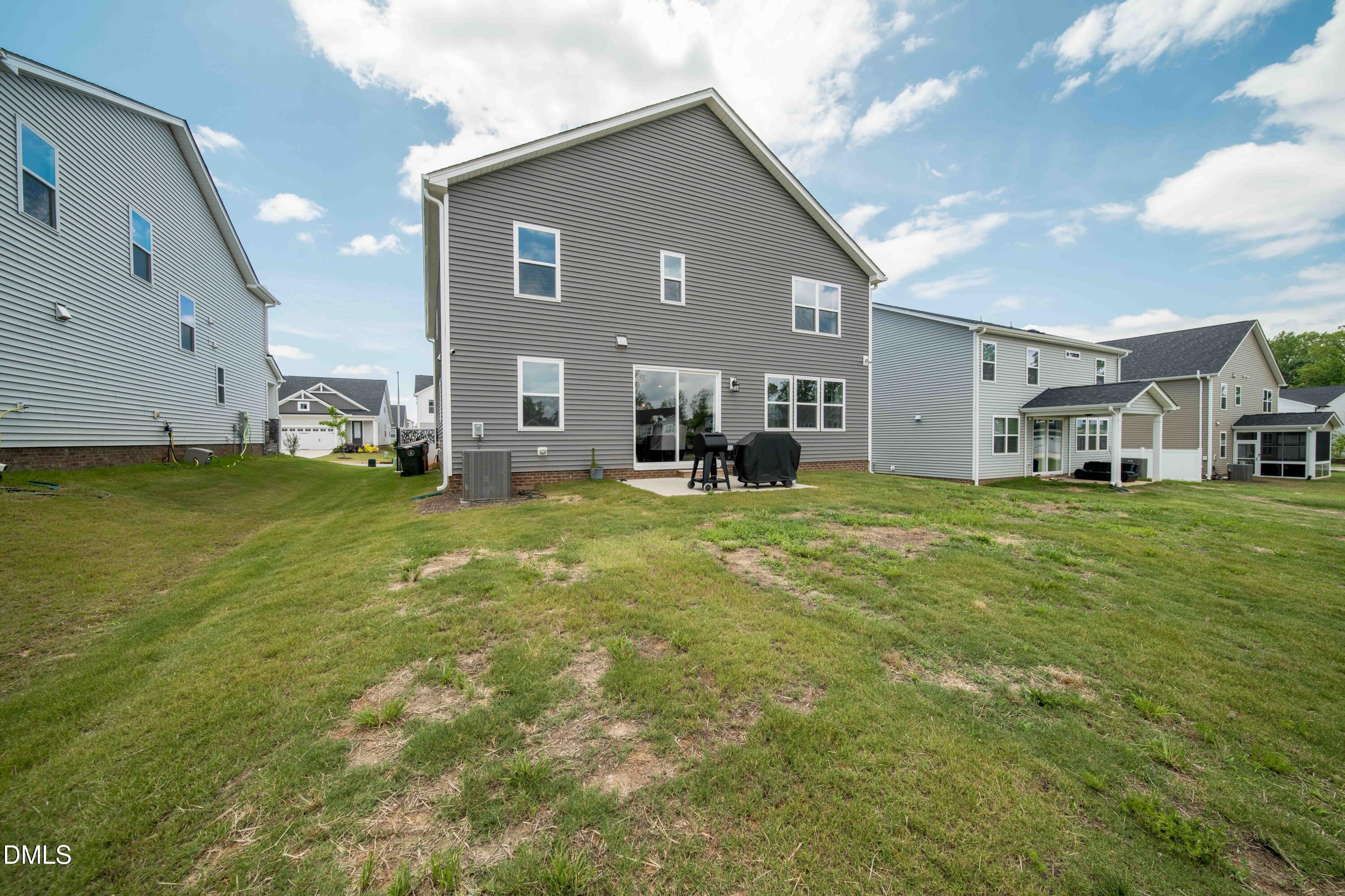 132 Saucer Street