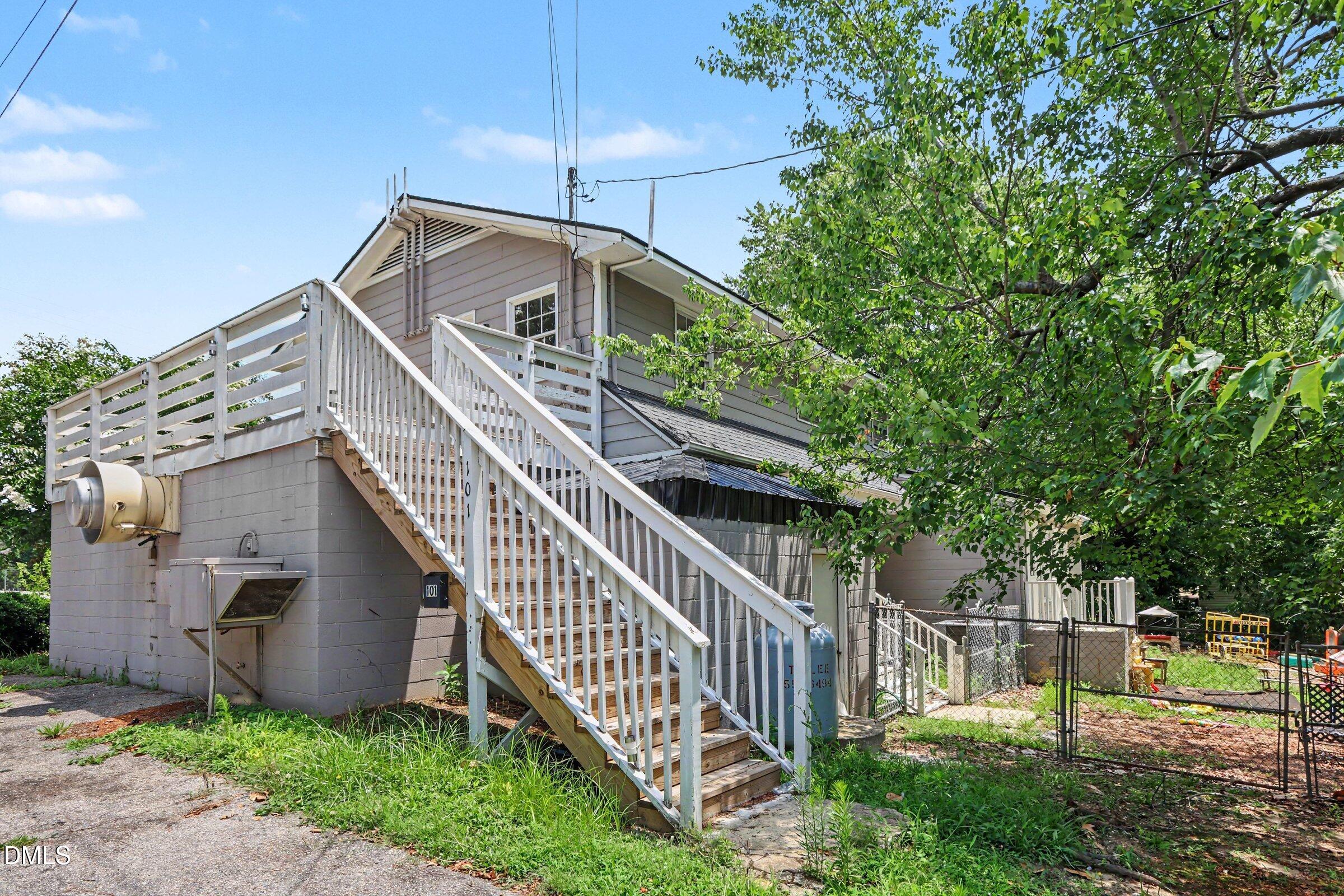 551 W Main Street