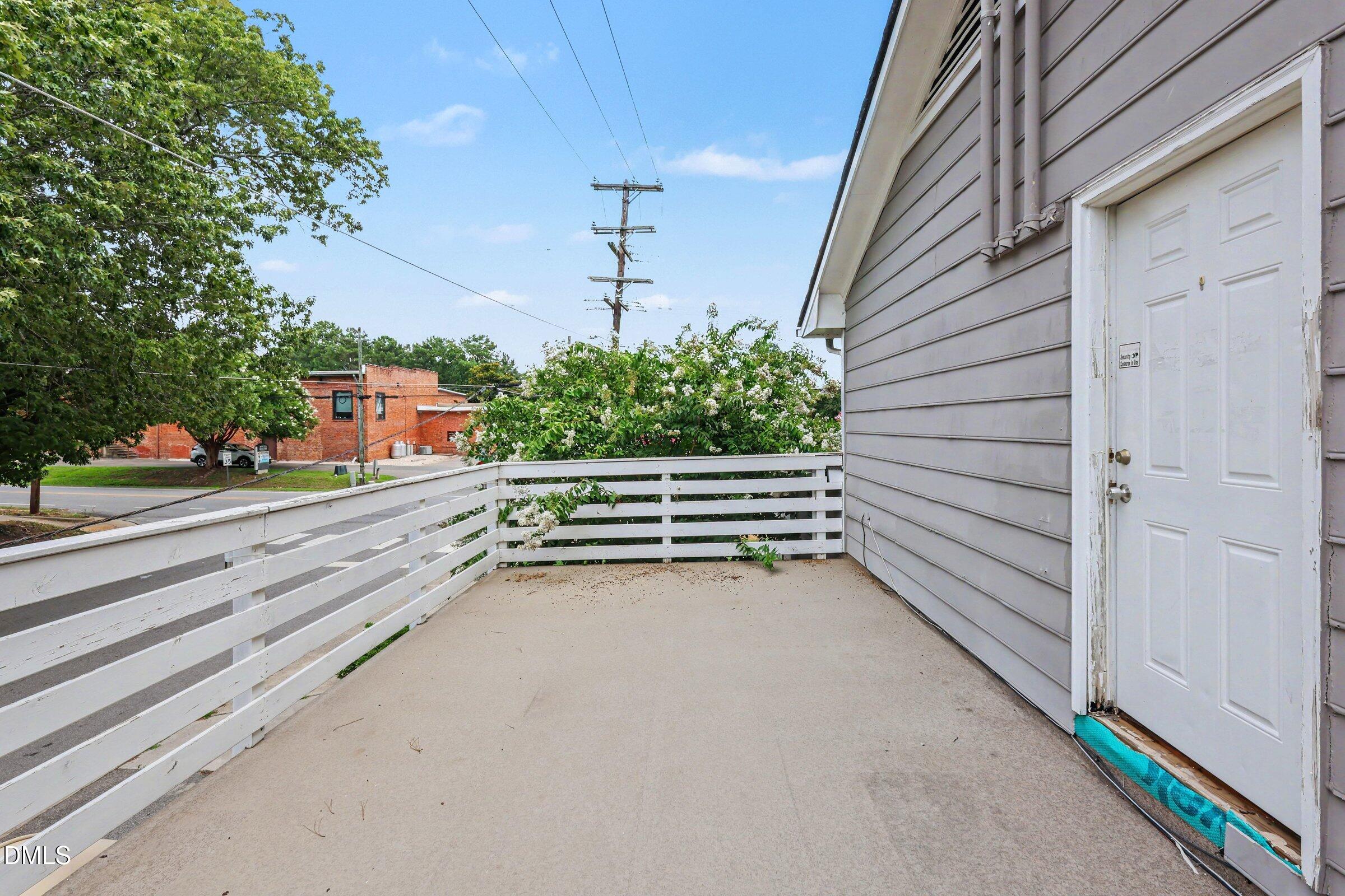 551 W Main Street