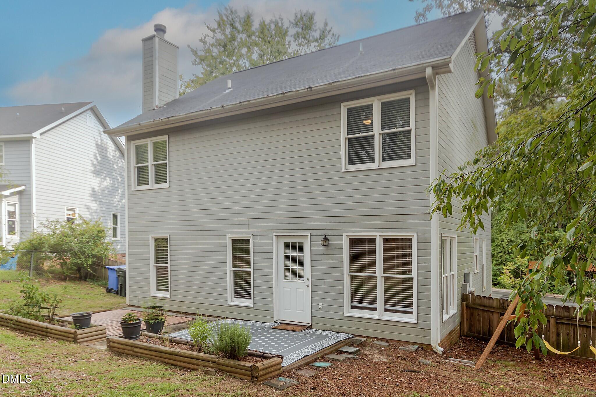 804 Hilton Drive