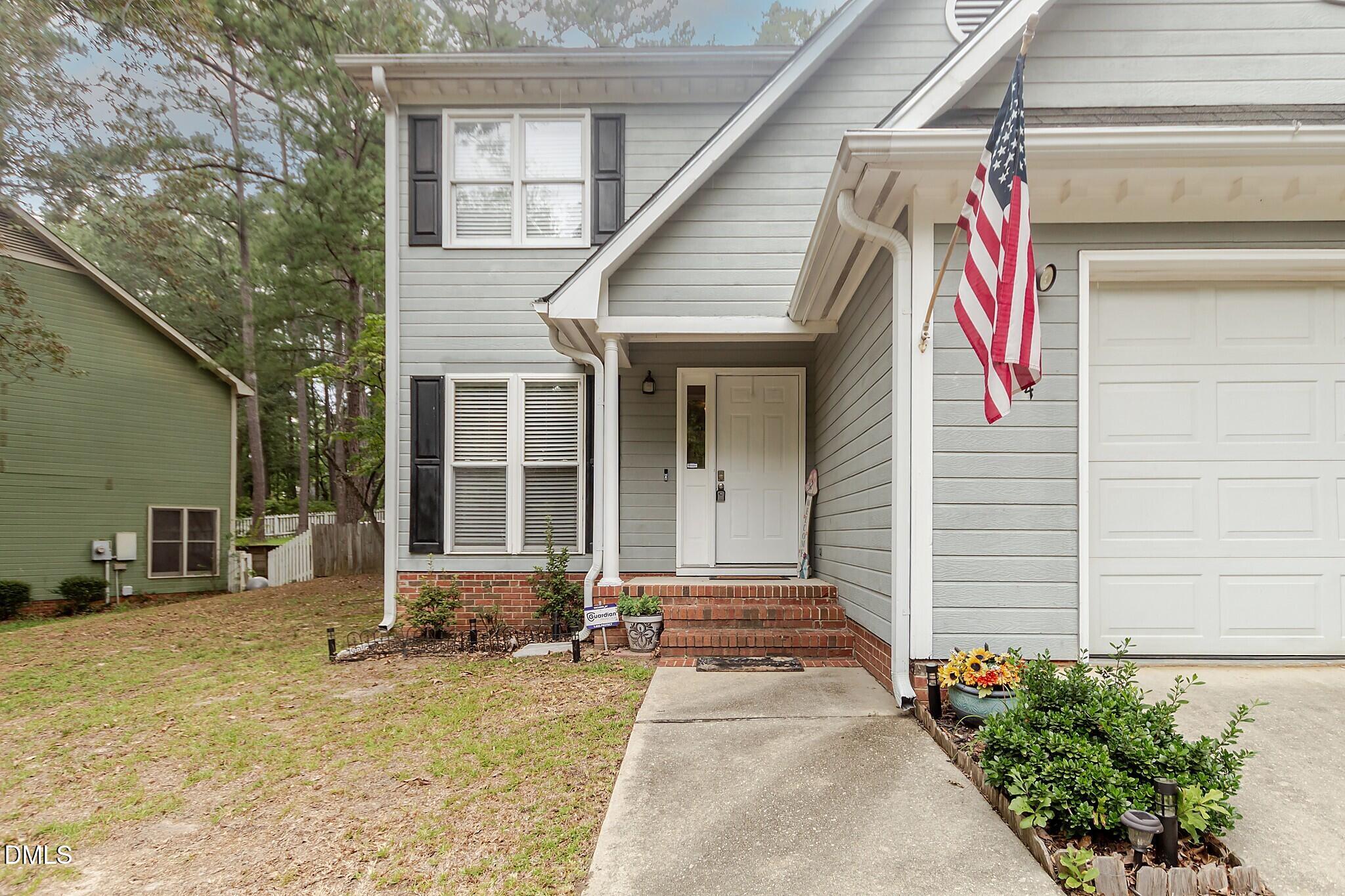804 Hilton Drive