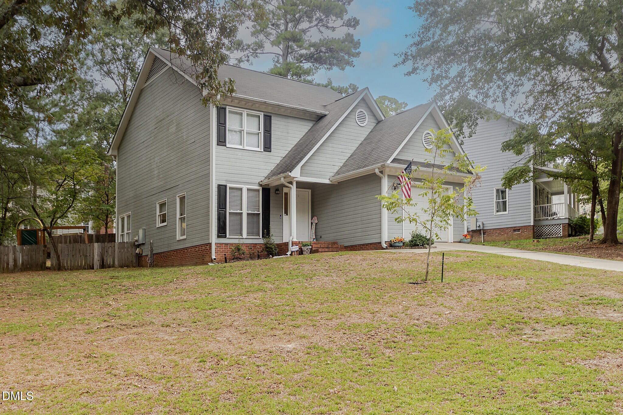 804 Hilton Drive