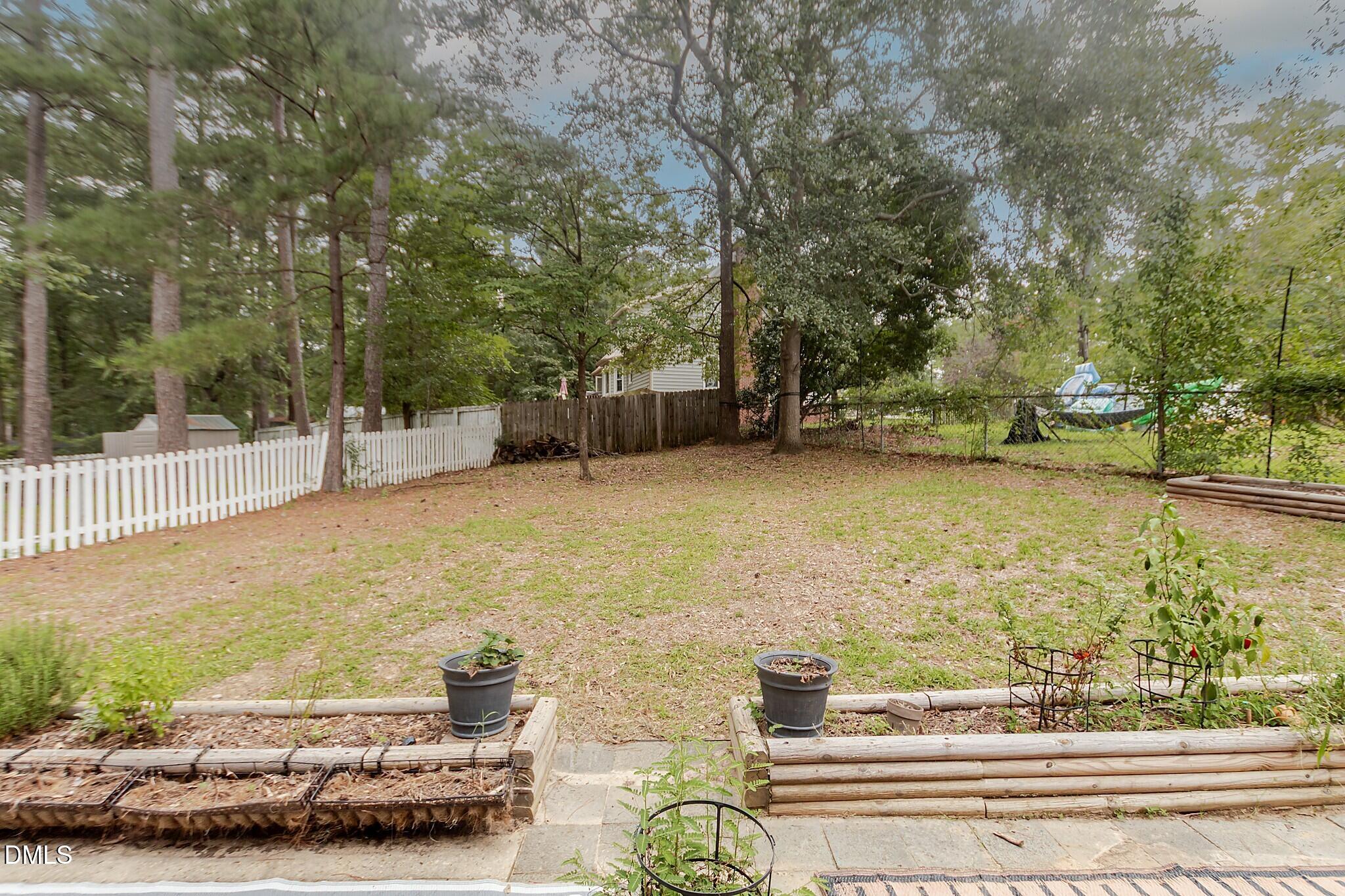804 Hilton Drive