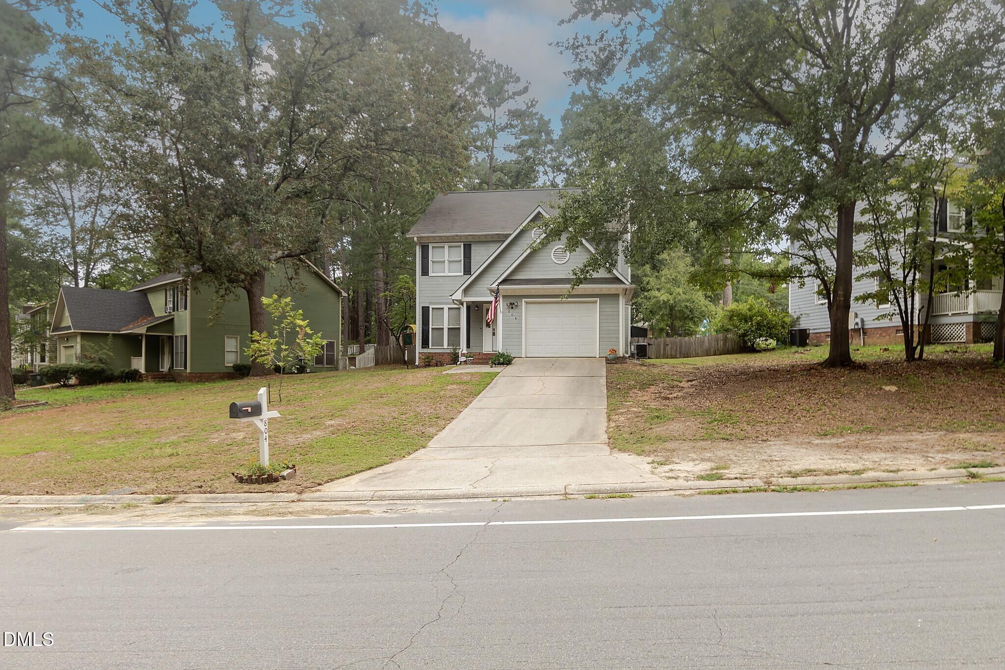 804 Hilton Drive