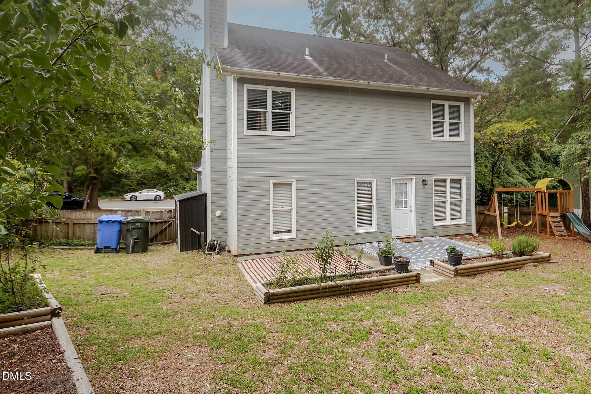 804 Hilton Drive