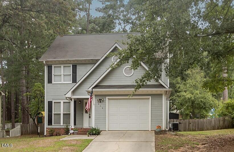 804 Hilton Drive