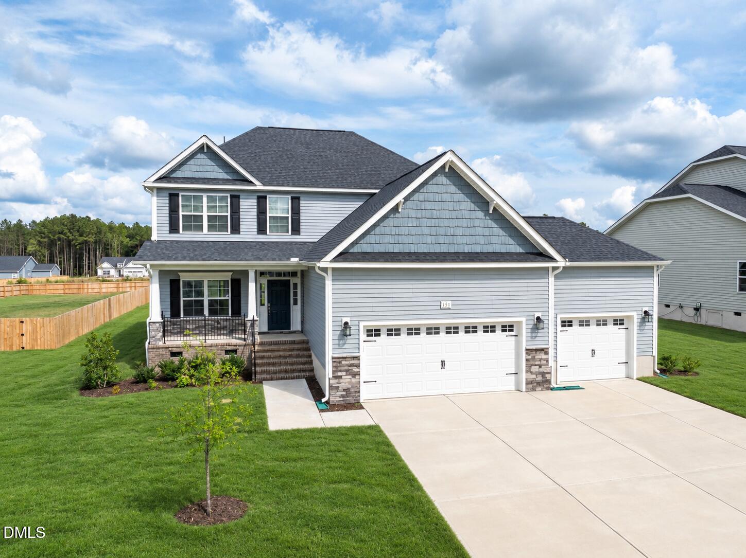 151 Pretty Run Br Lane
