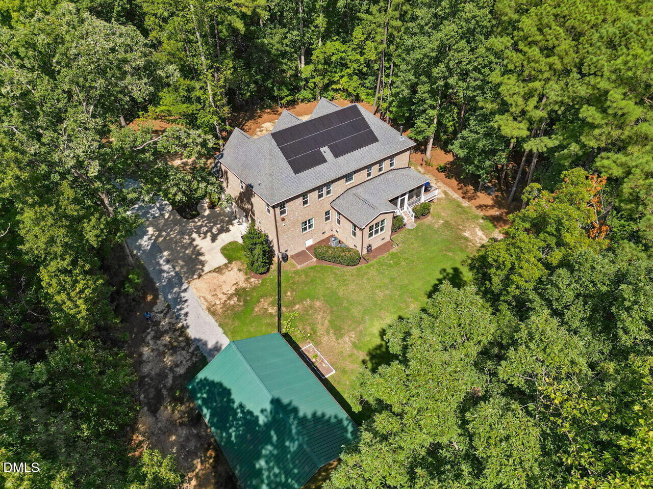 209 Porcino Lane