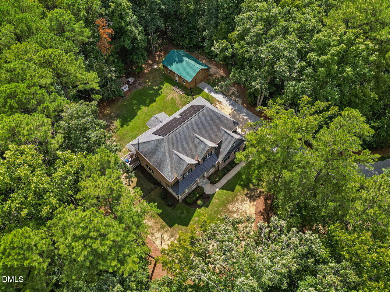209 Porcino Lane