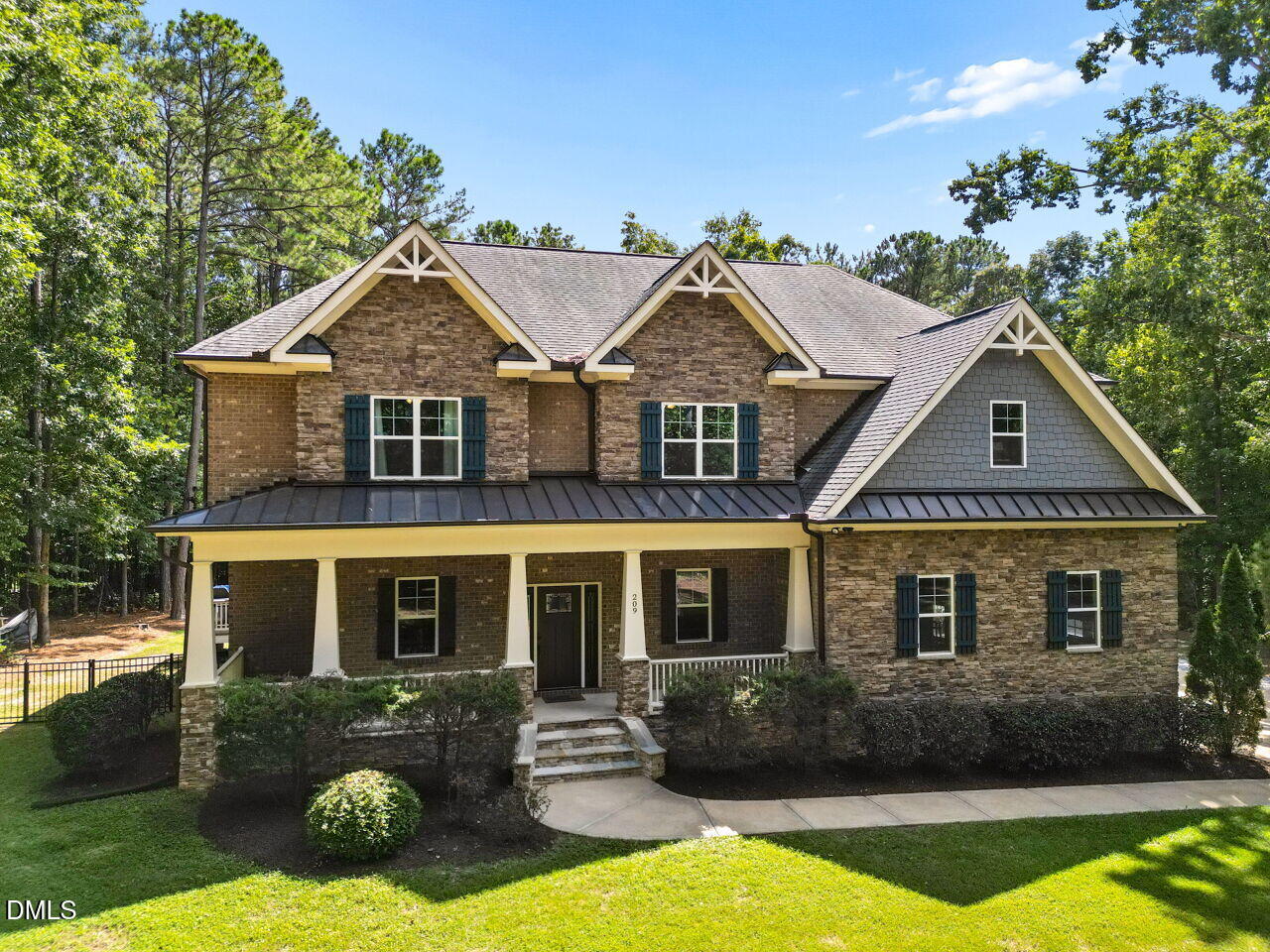 209 Porcino Lane