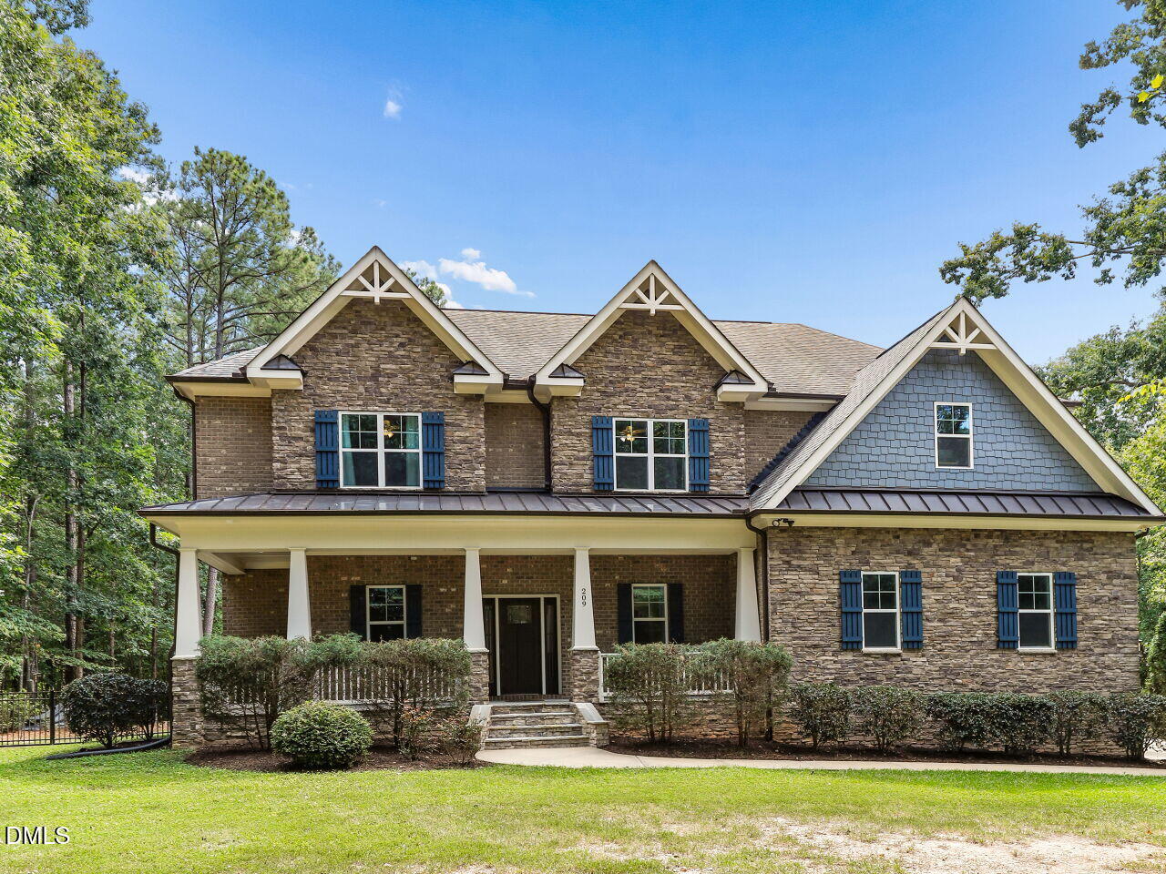 209 Porcino Lane