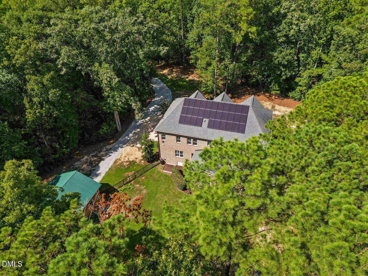 209 Porcino Lane