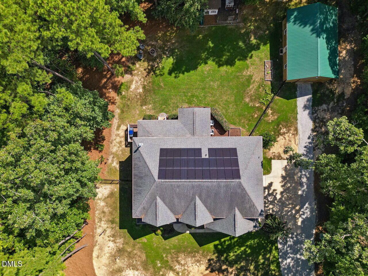 209 Porcino Lane