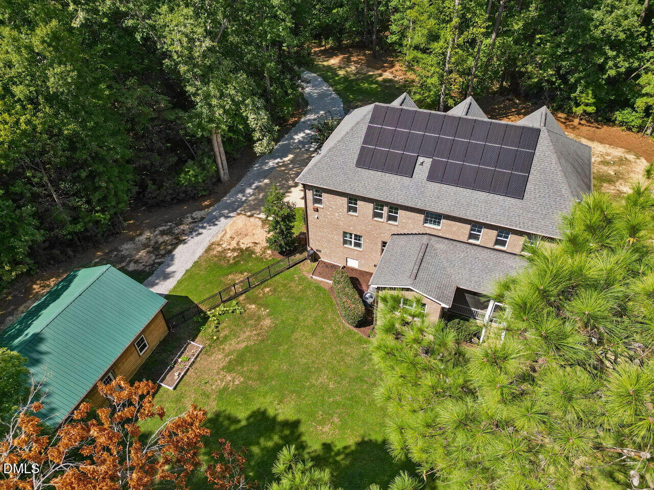 209 Porcino Lane