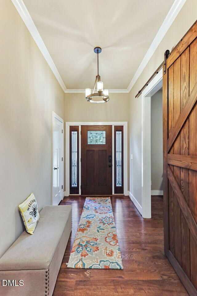 209 Porcino Lane