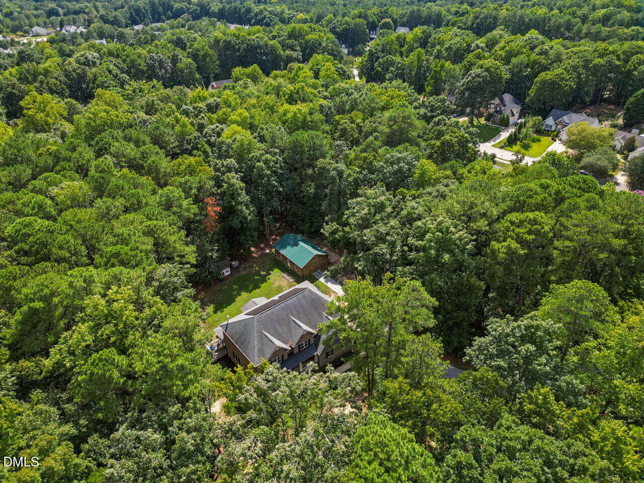 209 Porcino Lane