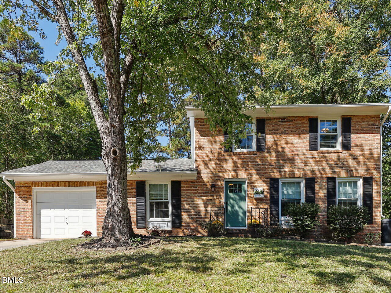 5502 Pelham Road