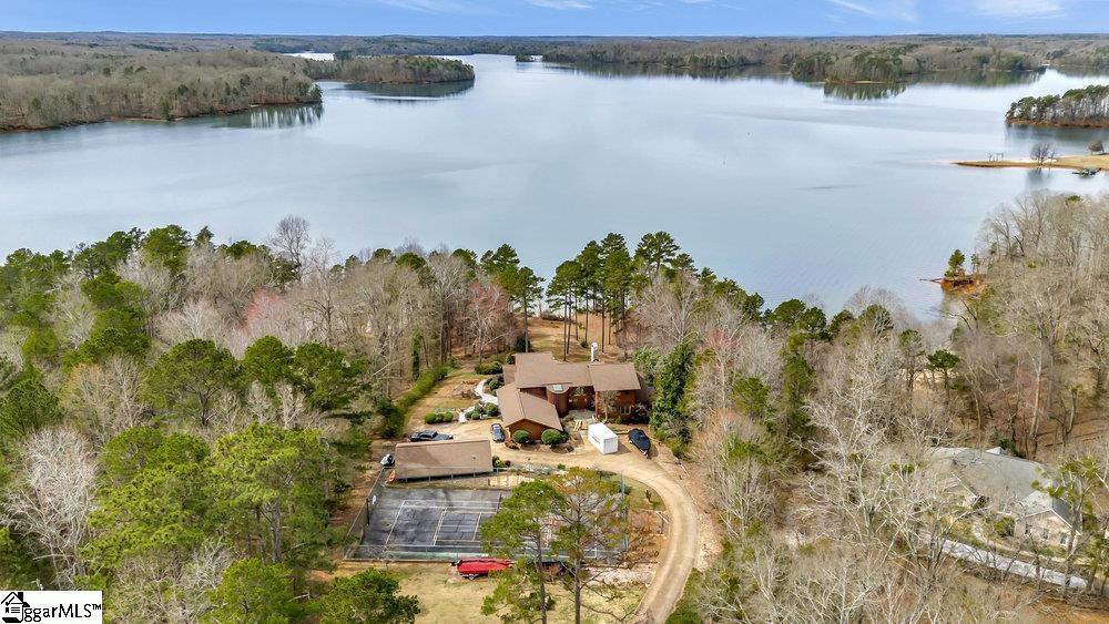 50 Osceola Trail